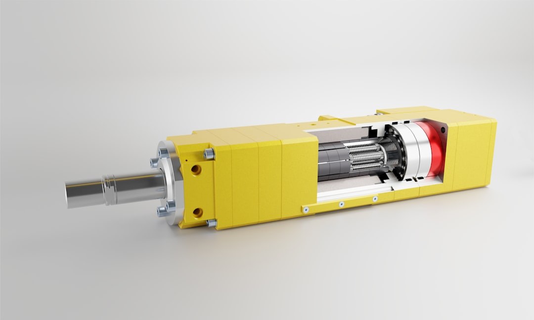 Festo kombiniert Elektrozylinder EPRF und Servomotor EMMH zur Hygienic-Design-Komplettlösung