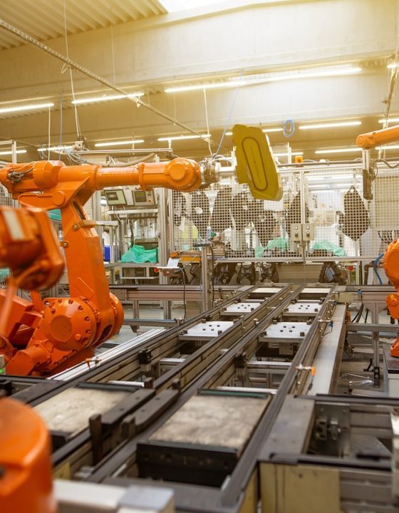 German Edge Cloud entwickelt KI-Steuerungssystem für Automobilfertigung
