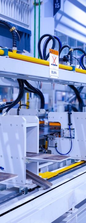 Helmholz REX-Industrierouter ermöglichen Fernzugriff auf Schüttgutanlagen