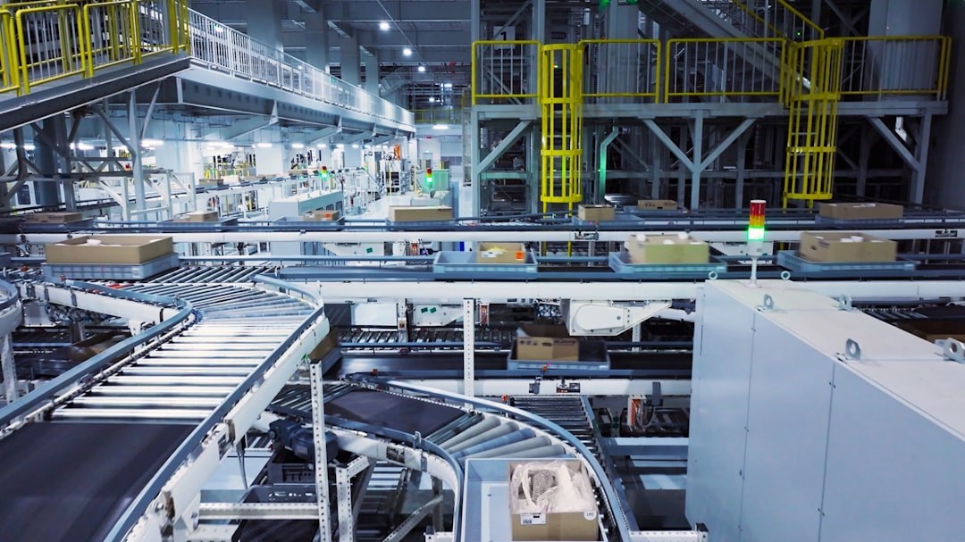 KfW IPEX-Bank finanziert Automatisierungsprojekt bei EUROGATE in Wilhelmshaven mit 82 Millionen Euro