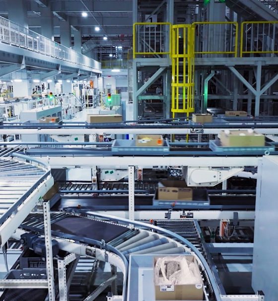 KfW IPEX-Bank finanziert Automatisierungsprojekt bei EUROGATE in Wilhelmshaven mit 82 Millionen Euro