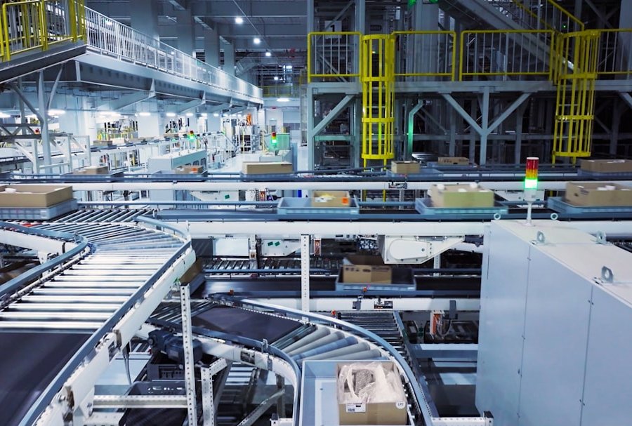 KfW IPEX-Bank finanziert Automatisierungsprojekt bei EUROGATE in Wilhelmshaven mit 82 Millionen Euro