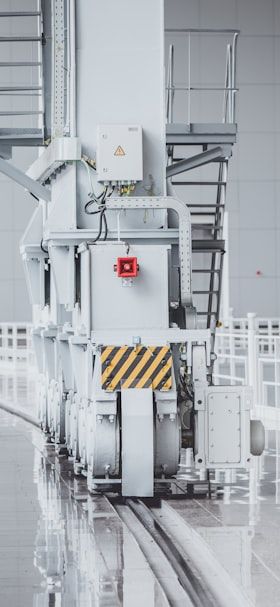 Kübler präsentiert IIoT-Lösungen für Condition Monitoring und vorausschauende Wartung