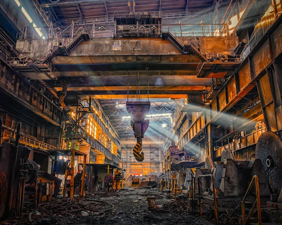 Wickert setzt auf Helmholz-Industrierouter für globale Maschinenfernwartung