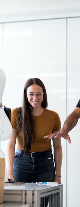Kapital, Marktzugang, Fähigkeit: Robotikmarkt driftet auseinander