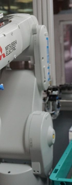 Innok Robotics erreicht Vorjahres-Auftragsvolumen bereits nach sieben Monaten
